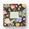 Rifle Paper Co Rifle Paper Co. Strawberry Fields Jigsaw Puzzle | Home Decor