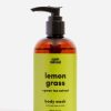 Epic Blend Epic Blend Lemongrass Body Wash | Beauty