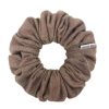 Chelsea King Chelsea King Leisure Club Scrunchie In Heather Brown | Beauty