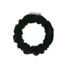 Chelsea King Chelsea King Luxe Thins Scrunchie In Black | Beauty