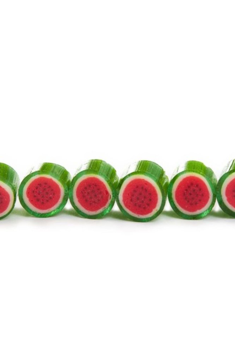 CANDYLABS Candylabs Watermelon Candy Tube | Sweets