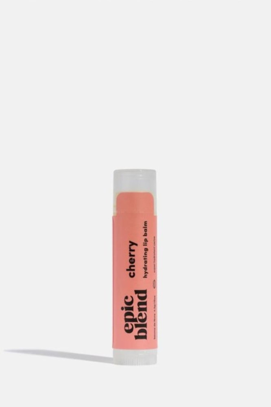 Epic Blend Epic Blend More Moisture Cherry Lip Balm | Beauty