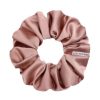 Chelsea King Chelsea King Satin Sleep Scrunchie In Rose Tea | Beauty