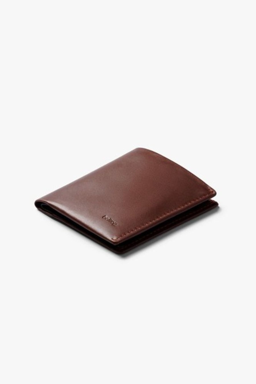 Bellroy Bellroy Note Sleeve In Cocoa Rfid | Accessories