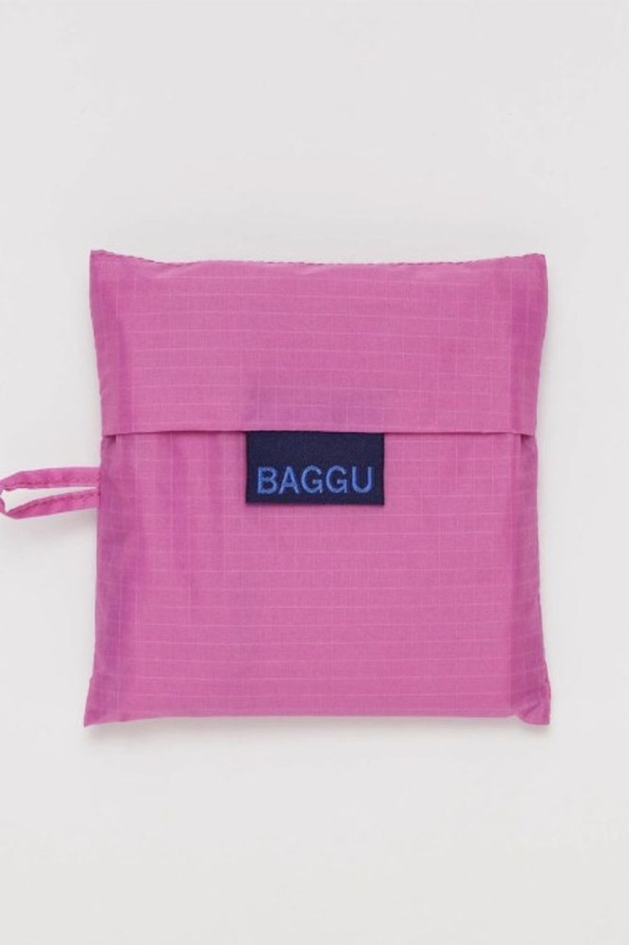 Baggu Baggu Standard Bag In Extra Pink | Tech & Travel