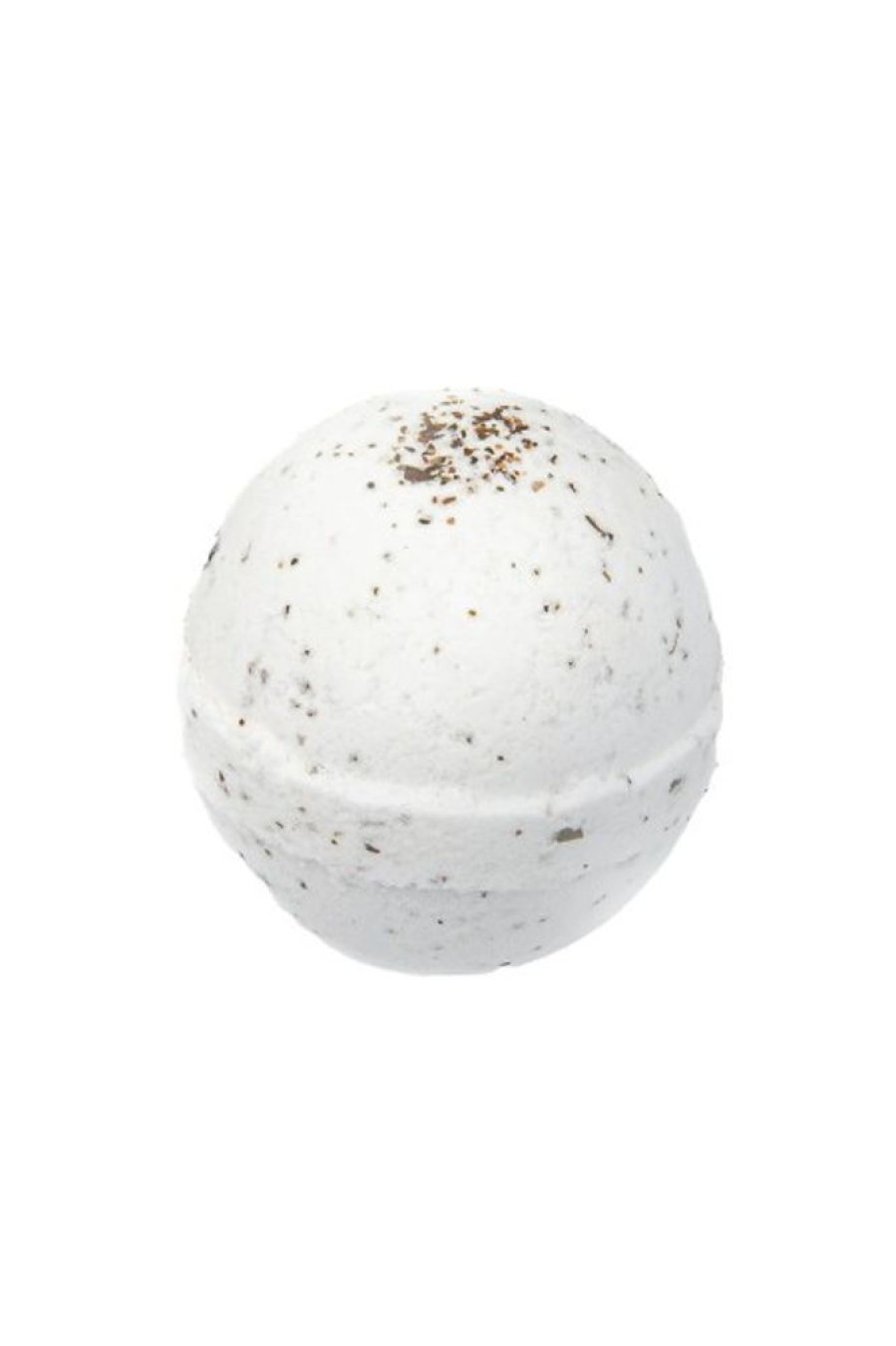 Saltspring Soapworks Saltspring Soapworks Cedar Eucalyptus Bath Bomb | Beauty