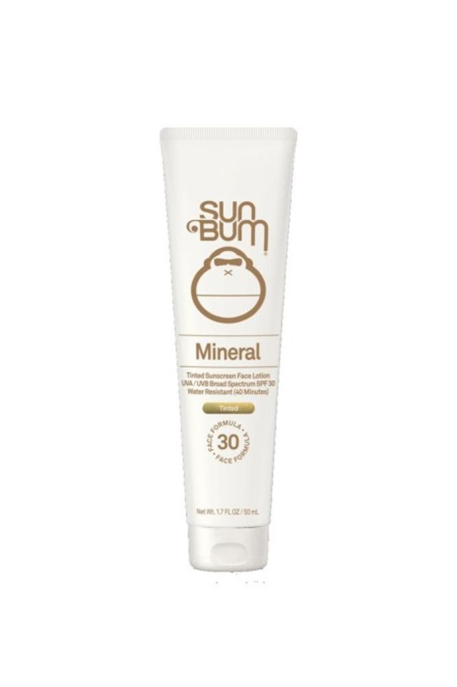 Sun Bum Sun Bum Mineral Spf 30 Face Tint 1.7Oz | Beauty