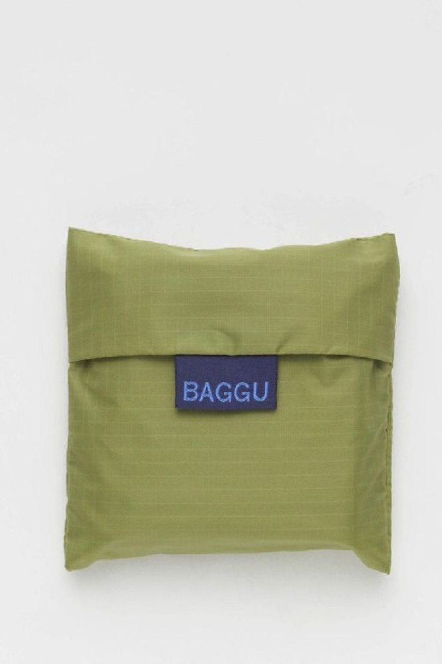 Baggu Baggu Standard Bag In Pistachio | Tech & Travel