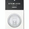 CORKCICLE Corkcicle Stemless Lid | Home Decor