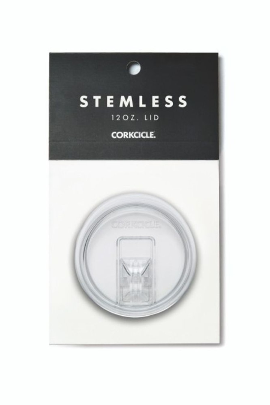 CORKCICLE Corkcicle Stemless Lid | Home Decor