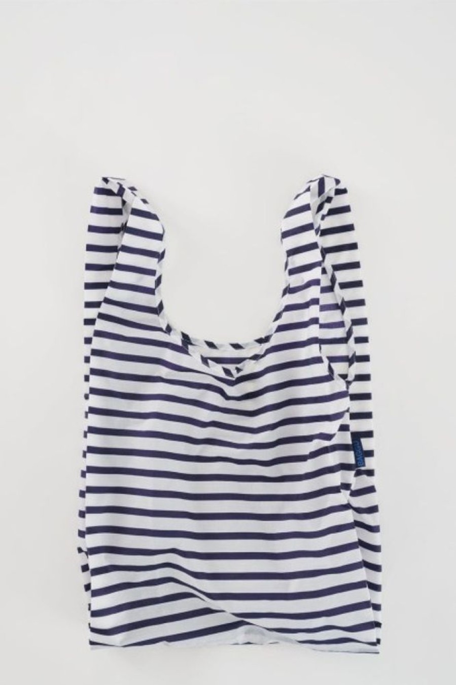 Baggu Baggu Standard Bag In Sailor Stripe | Tech & Travel