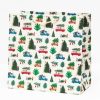 Waste Not Paper Wnp Tree Lot Large Bag | Office