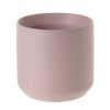 UNITED FLORAL Kendal 4 Pot In Blush | Home Decor