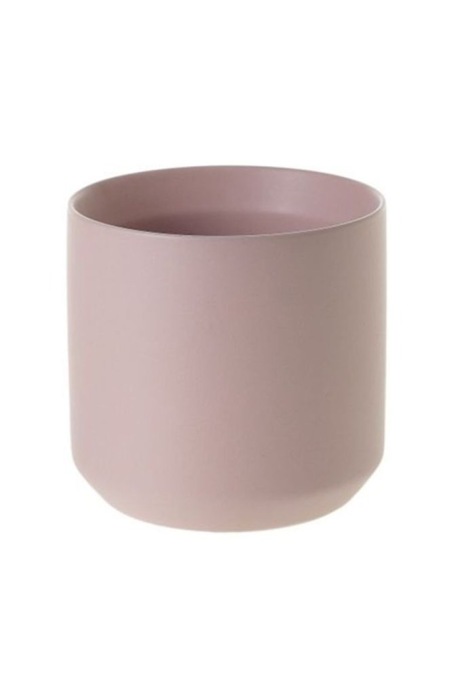 UNITED FLORAL Kendal 4 Pot In Blush | Home Decor