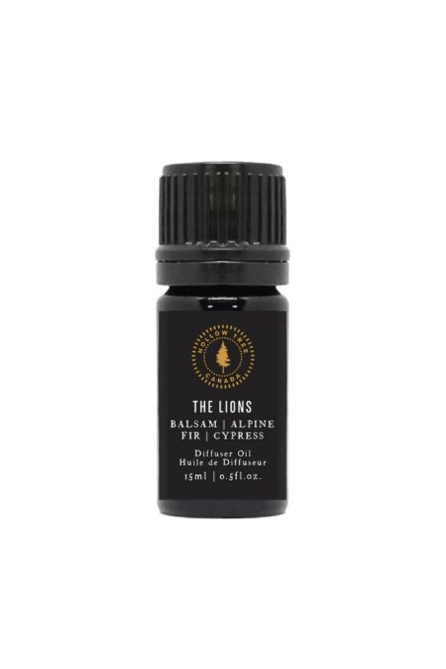 Hollow Tree 1871 Hollow Tree The Lions Diffuser Oil | Beauty