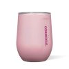 CORKCICLE Corkcicle 12Oz Stemless Tumbler In Cotton Candy | Home Decor