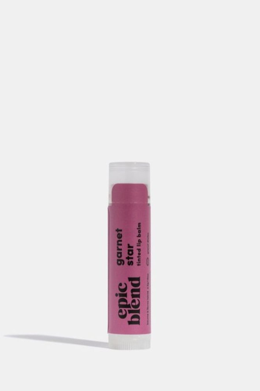 Epic Blend Epic Blend Garnet Star Tinted Lip Balm | Beauty