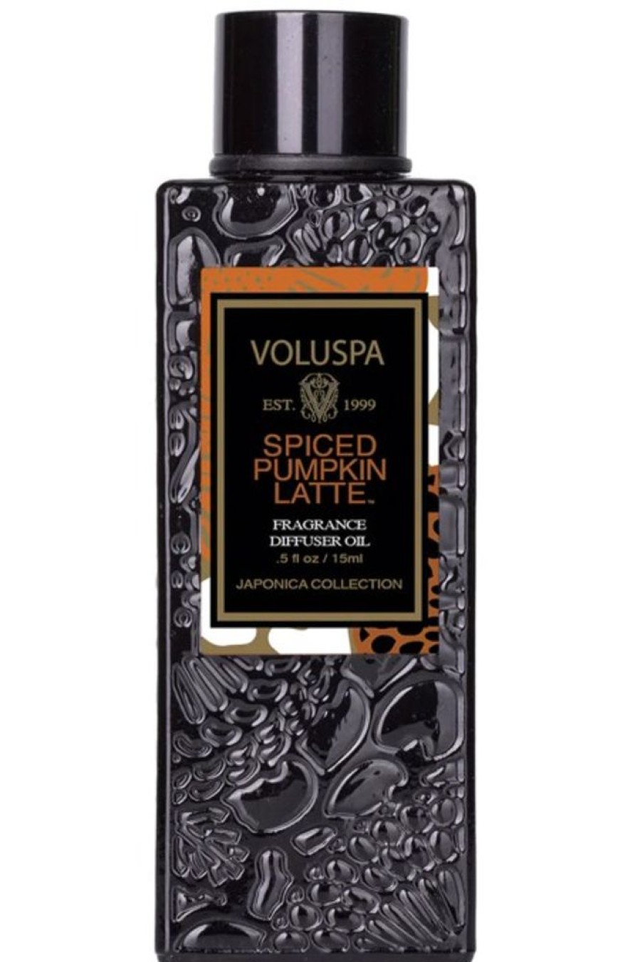 Voluspa Voluspa Ultrasonic Diffuser Fragrance Oil In Spiced Pumpkin | Home Decor