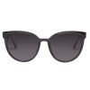 LE SPECS Le Specs Contention Sunnies In Charcoal | Accessories