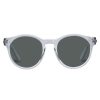 LE SPECS Le Specs Hey Macarena Sunnies In Pewter | Accessories