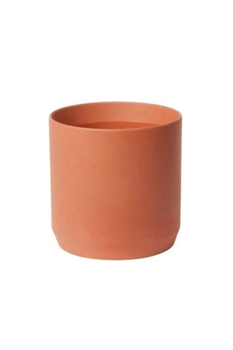 UNITED FLORAL Kendal Mini 3 Pot In Terracotta | Home Decor