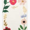 Rifle Paper Co Rifle Paper Co. Wildflowers Memo Notepad | Office