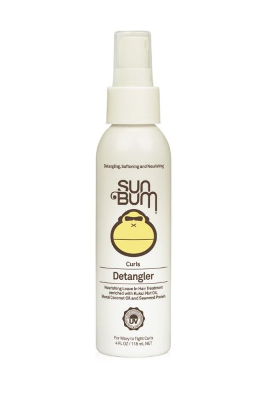 Sun Bum Sun Bum Curl Detangler | Beauty