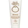 Sun Bum Sun Bum Mineral Spf 50 Sunscreen Lotion 3Oz | Beauty