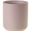 UNITED FLORAL Kendal 8 Pot In Blush | Home Decor