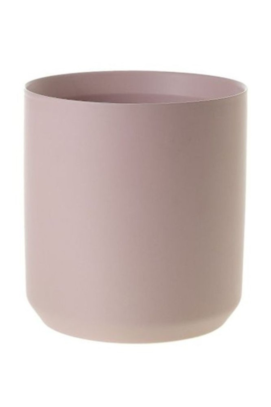 UNITED FLORAL Kendal 8 Pot In Blush | Home Decor