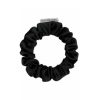 Chelsea King Chelsea King Adorn Sleep Thins Scrunchie In Black | Beauty