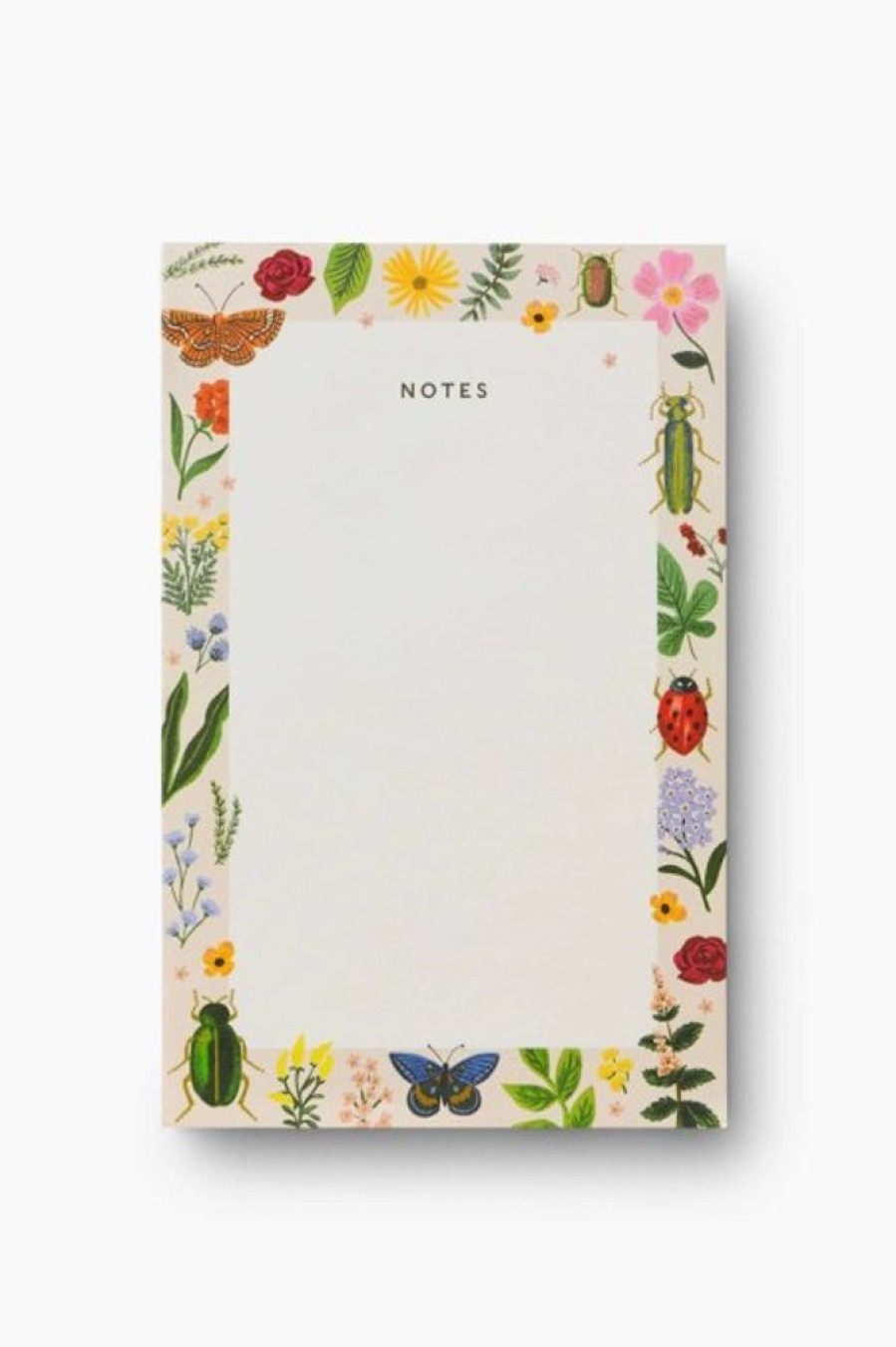 Rifle Paper Co Rifle Paper Co. Curio Notepad | Office