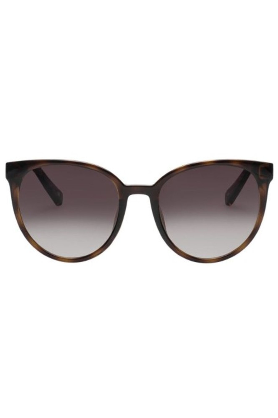 LE SPECS Le Specs Armada Sunnies In Tortoise | Accessories