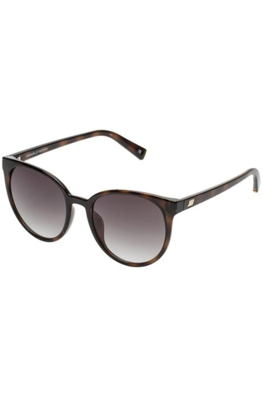 LE SPECS Le Specs Armada Sunnies In Tortoise | Accessories