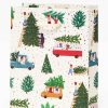 Waste Not Paper Wnp Tree Lot Small Bag | Office