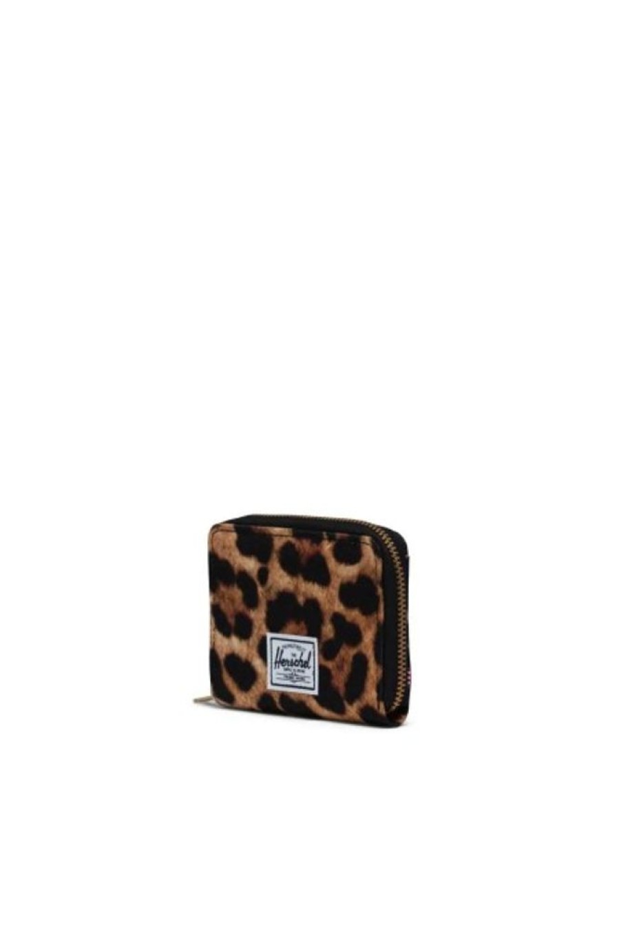 HERSCHEL SUPPLY CO Herschel Supply Co Tyler Wallet In Leopard Black | Accessories