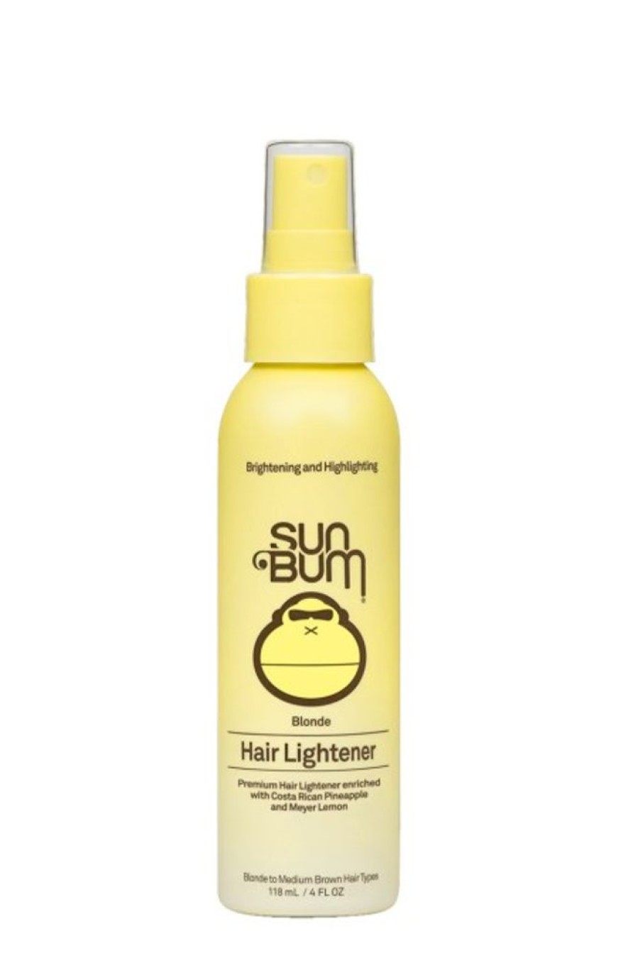 Sun Bum Sun Bum Blonde Hair Lightener | Beauty