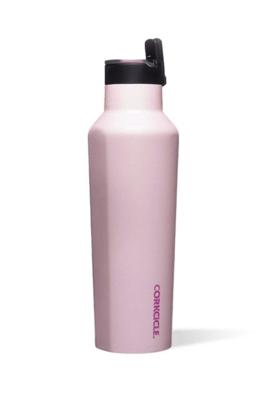 CORKCICLE Corkcicle 20Oz Sport Canteen In Cotton Candy | Tech & Travel