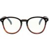 LE SPECS Le Specs Bandwagon Bluelight Glasses In Black Tortoise | Accessories