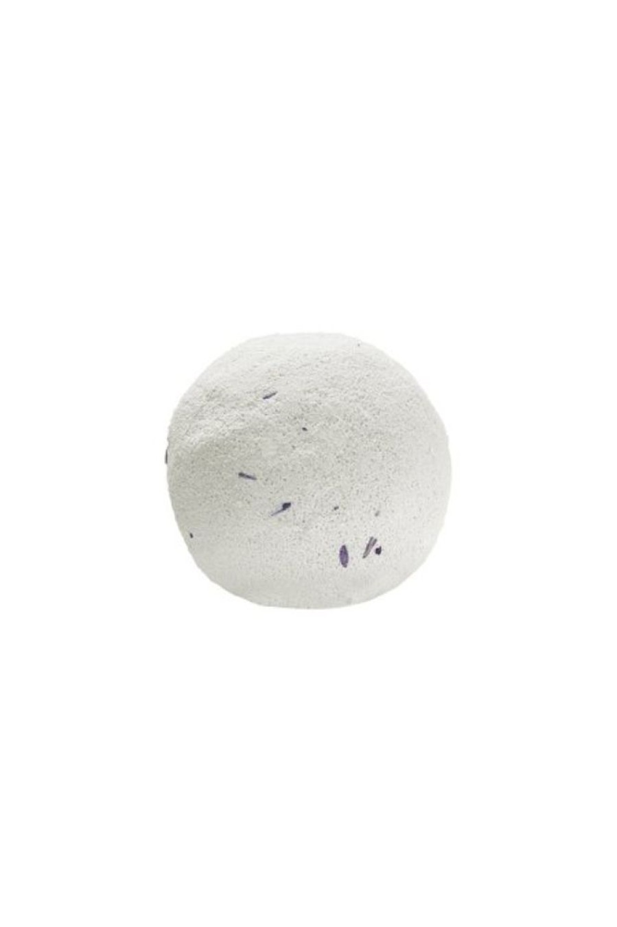 Saltspring Soapworks Saltspring Soapworks Lavender Bath Bomb | Beauty