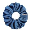 Chelsea King Chelsea King Satin Sleep Scrunchie In Moonlight | Beauty