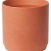 UNITED FLORAL Kendal 10 Pot In Terracotta | Home Decor