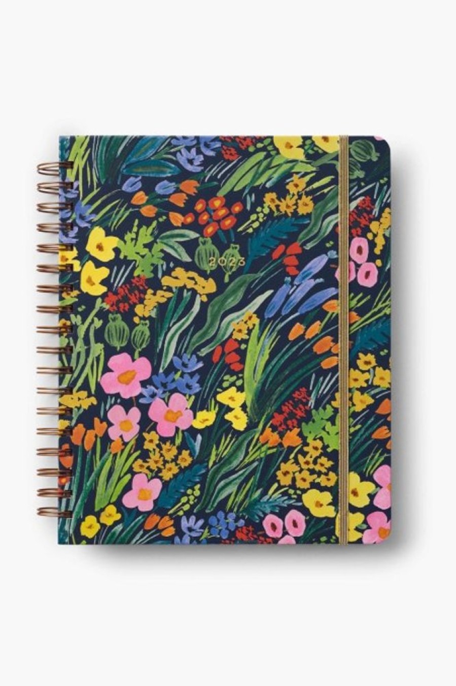 Rifle Paper Co Rifle Paper Co. 2023 Lea 17 Month Hard Cover Planner | Office