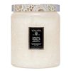 Voluspa Voluspa Luxe Jar Candle In Santal Vanille(Out Of Stock) | Home Decor