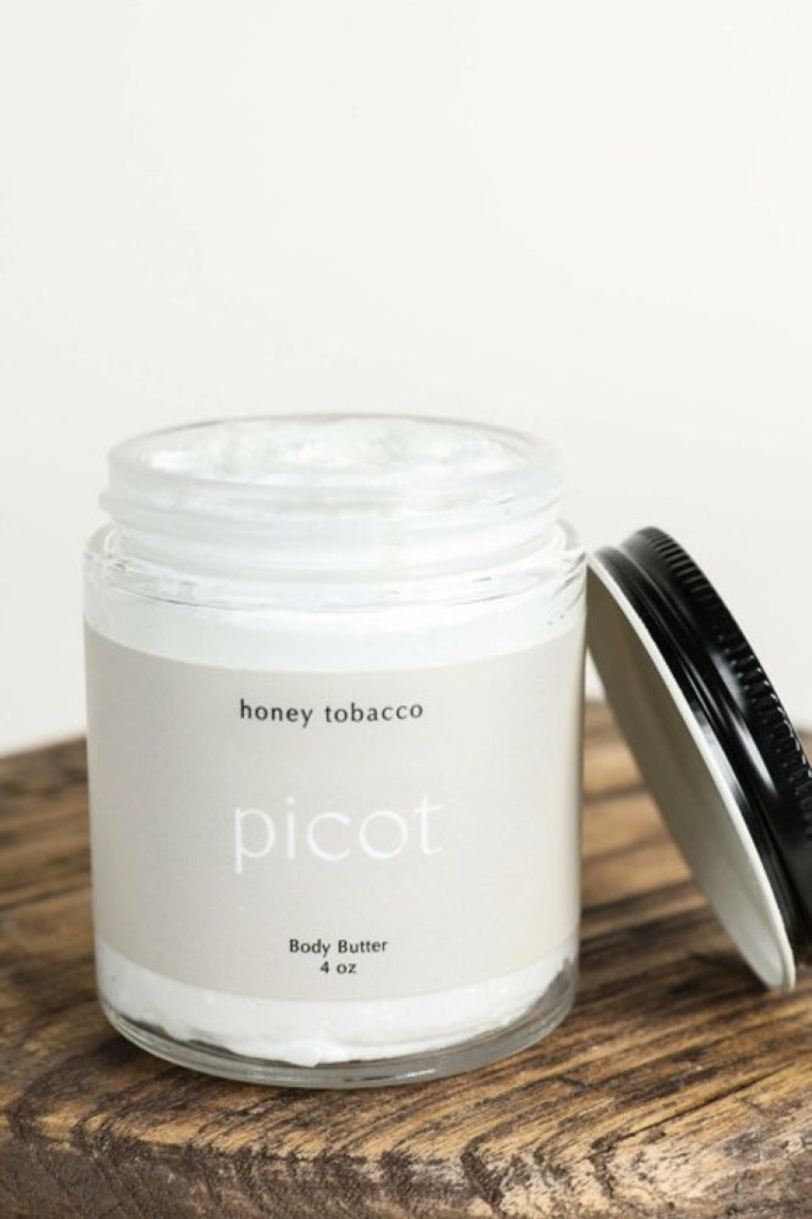 PICOT Picot Honey Tobacco Body Butter | Beauty