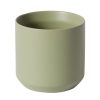 UNITED FLORAL Kendal 4 Pot In Sage | Home Decor