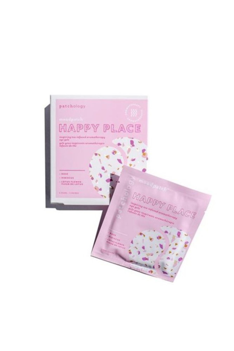 PATCHOLOGY Patchology Moodpatch Happy Place Eye Gels | Beauty