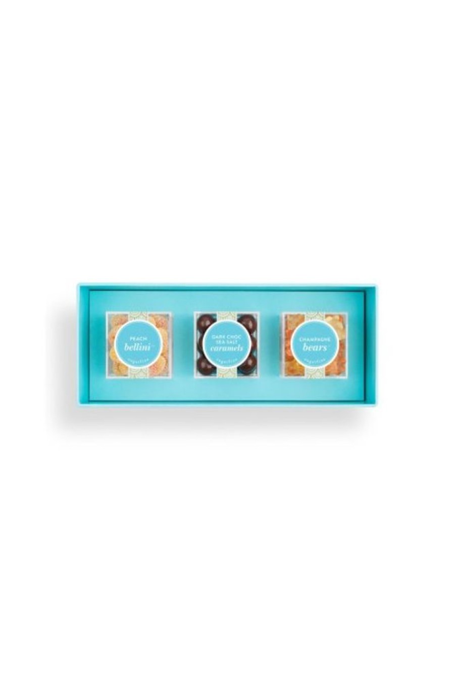 Sugarfina Sugarfina 3Pc Bento Box | Sweets