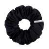 Chelsea King Chelsea King Poppy Scrunchie In Black | Beauty