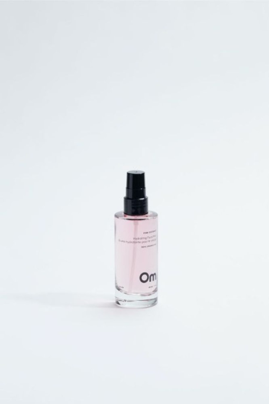 Om Organics Om Organics Pink Coconut Hydrating Face Mist | Beauty